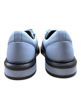 Load image into Gallery viewer, Bally Moony 6303813 Men&#39;s Poolside Embossed Leather Sneakers Size 11.5 MSRP $600
