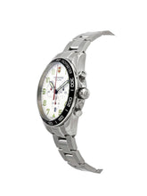 Load image into Gallery viewer, Victorinox Swiss Army 241856 Fieldforce Chrono Quartz 42 mm Men Watch MSRP $1016
