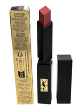 Load image into Gallery viewer, Yves Saint Laurent Rouge Pour Couture The Slim Velvet Radical 301 Lipstick
