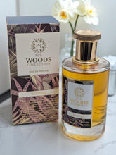Load image into Gallery viewer, Sunrise by The Woods Collection 3.4oz/100ml Eau De Parfum Unisex MSRP $135
