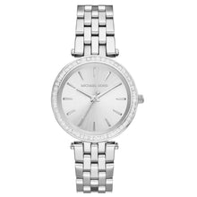 Load image into Gallery viewer, Michael Kors Mini Darci MK3364 Women&#39;s Stainless Steel Quartz Watch MSRP $250
