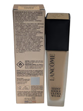 Load image into Gallery viewer, Lancome Teint Idole Ultra Wear Foundation 24H Shade 245C Long Wear MSRP $65
