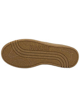 Load image into Gallery viewer, Bally Weky 6303319 Men&#39;s Dusty White Suede Leather MSRP $620
