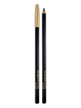 Load image into Gallery viewer, Lancome Le Crayon Khol - No. 01 Noir Black- 0.09 oz Eyeliner
