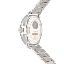 Load image into Gallery viewer, Shinola Detroit Men&#39;s The Runwell 45MM S0120161942 Automatic Silver Watch $1295
