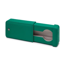 Load image into Gallery viewer, Rapport London Via Leather Single Watch Slipcase
