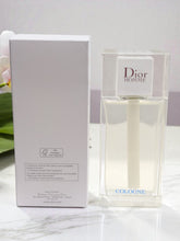 Load image into Gallery viewer, Homme By Dior 4.2 oz / 125 ml Cologne For Men MSRP $140
