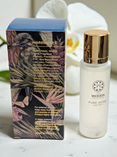 Load image into Gallery viewer, Pure Shine By The Woods Collection 1 oz/30ml Scented Hair Mist Unisex MSRP $100
