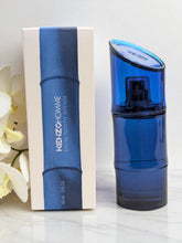 Load image into Gallery viewer, Homme By Kenzo 2 oz / 60 ml Eau De Toilette Intense For Men MSRP $75
