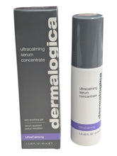 Load image into Gallery viewer, Dermalogica Ultracalming Serum Concentrate 1.3 oz / 40 ml UltraCalming MSRP $86
