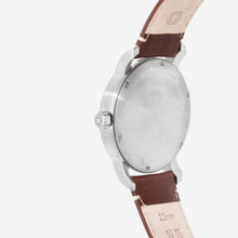 Load image into Gallery viewer, Wenger Swiss Army Men&#39;s 01.1741.133 Urban Metro Beige Dial Watch 42 mm MSRP $165
