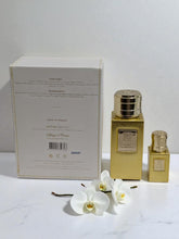 Load image into Gallery viewer, Musk Signature By Sillage d&#39;Orient Eau De Parfum Gift Set Unisex MSRP $220
