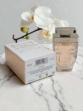 Load image into Gallery viewer, La Panthère by Cartier 1.6 oz/50ml Eau De Toilette for Women MSRP $92
