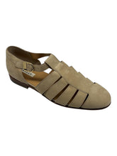 Load image into Gallery viewer, Bally Gabry 6304142 Men&#39;s Lido Suede Leather Sandals MSRP $940
