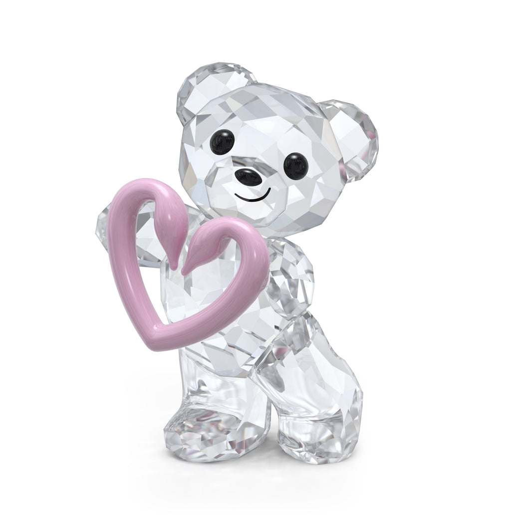 Swarovski 5665436 Kris Bear Una Bear Designer Alice dal Verme MSRP $99