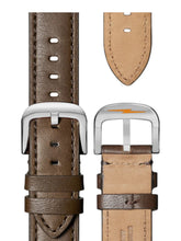 Load image into Gallery viewer, Shinola Men's Canfield 43mm S0120121829 White Dial Watch MSRP $750
