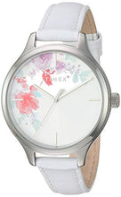 Load image into Gallery viewer, Timex Women's Crystal Bloom Swarovski Accent 36mm Watch
