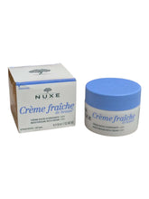 Load image into Gallery viewer, Nuxe Creme Fraiche De Beaute 48HR Moisturising Rich Cream 1.7oz/50ml Skin Care
