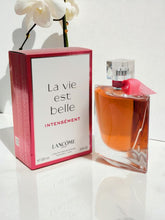 Load image into Gallery viewer, La Vie Est Belle Intensement By Lancome 3.4 oz/100ml Eau De Parfum For Women MSRP $150
