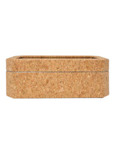 Load image into Gallery viewer, Wolf 1834 Cortica 4 Piece Watch Box Natural Cork - 668261
