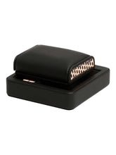 Load image into Gallery viewer, Wolf 1834 Axis Single Travel Watch Stand - 485316
