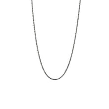 Load image into Gallery viewer, Konstantino Sterling Silver Chain 1.8 mm Wide 20&quot; CHGR4-131-20 MSRP $110
