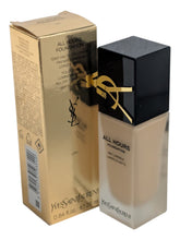 Load image into Gallery viewer, Yves Saint Laurent All Hours Foundation LN4 All Day Long Wear 0.84 oz/25ml
