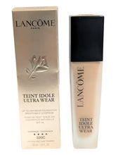 Load image into Gallery viewer, Lancome Teint Idole Ultra Wear Foundation 24H Shade 320C Long Wear MSRP $65
