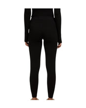Load image into Gallery viewer, Bally 6302982 Women's Black Cashmere Leggings Size S MSRP $990
