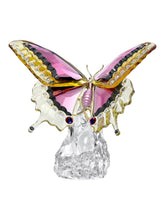 Load image into Gallery viewer, Swarovski 5650796 Idyllia Butterfly Designer: Martin Zendron MSRP $380
