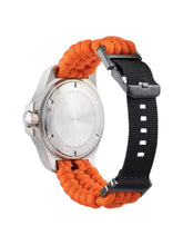 Load image into Gallery viewer, Victorinox I.N.O.X. Men's 241845 Professional Diver 45 mm Watch MSRP $850
