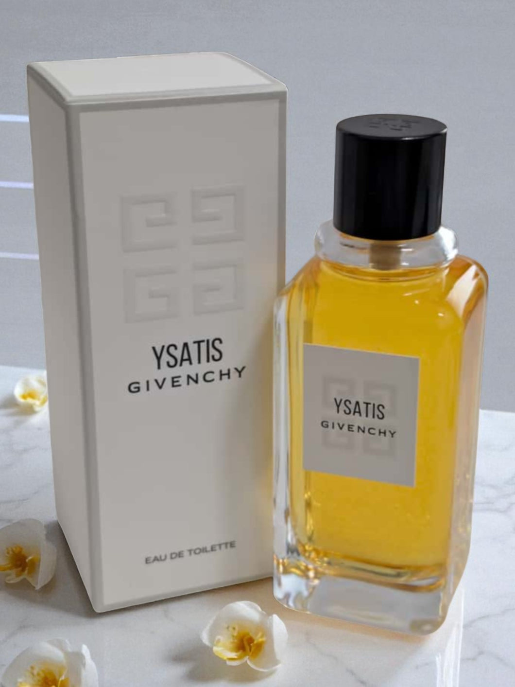Ysatis by Givenchy 3.3 oz/100 ml Eau de Toilette For Women MSRP $136
