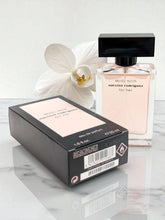 Load image into Gallery viewer, Musc Noir By Narciso Rodriguez 1.6oz/50ml Eau De Parfum For Women MSRP$125
