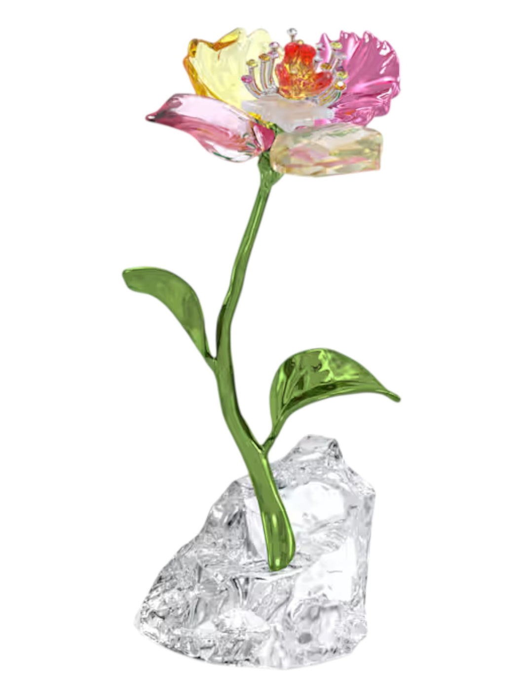 Swarovski 5639883 Idyllia Flower Designer: Martin Zendron MSRP $219