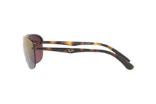 Load image into Gallery viewer, Ray-Ban RB4275CH 710/6B Chromance Havana Purple Mirror Polarized 63-15
