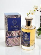 Load image into Gallery viewer, Twilight by The Woods Collection 3.4oz/100ml Eau De Parfum Unisex MSRP $135
