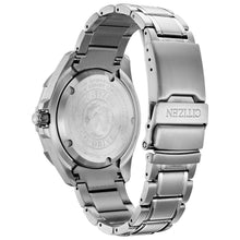 Load image into Gallery viewer, Citizen Eco-Drive Promaster Dive Men&#39;s Black Dial Watch BN0200-56E MSRP $495
