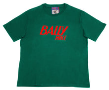 Load image into Gallery viewer, Bally 6238631 Men&#39;s Hike Bosco Cotton Logo T-Shirt MSRP $300
