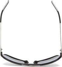 Load image into Gallery viewer, NEW CARRERA Men&#39;s Cool65 Black Frame Polarized Aviator Sunglasses MSRP $145
