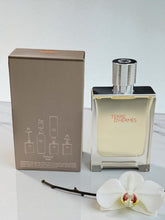 Load image into Gallery viewer, Terre D&#39;Hermes By Hermes 3.3 oz / 100 ml Eau De Parfum For Men MSRP $152
