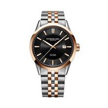 Load image into Gallery viewer, Raymond Weil Men&#39;s 2731-SP5-20001 Freelancer Automatic Watch 42mm MSRP $1875
