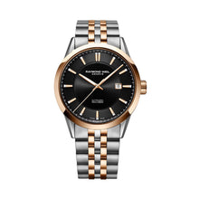 Load image into Gallery viewer, Raymond Weil Men's 2731-SP5-20001 Freelancer Automatic Watch 42mm MSRP $2425
