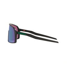 Load image into Gallery viewer, NEW OAKLEY Men&#39;s Sutro 6406-52 Prizm Road Jade Black Frame Sunglasses MSRP $183
