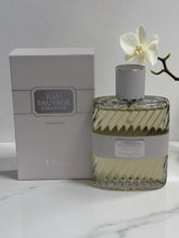 Load image into Gallery viewer, Eau Sauvage By Dior 3.4 oz / 100 ml Cologne For Men MSRP $120
