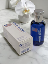 Load image into Gallery viewer, Polo Sport By Ralph Lauren 2.5 oz / 75 ml Eau de Toilette For Men MSRP $65
