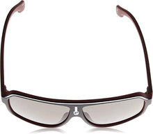 Load image into Gallery viewer, Carrera 1001/S Men&#39;s Matte Black Polarized Square Sunglasses MSRP $159
