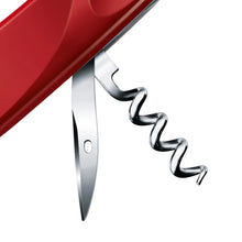 Load image into Gallery viewer, Victorinox Evolution S101 Swiss Army Red Pocket Knife 12 Functions 2.3603.SE
