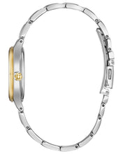 Load image into Gallery viewer, Citizen FE2104-50A Corso Ladies Silver Dial 29mm Watch MSRP $425
