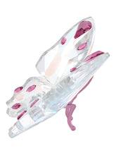 Load image into Gallery viewer, Swarovski 5691959 Idyllia Butterfly Pink Designer: Parichehr Shirazi MSRP $99
