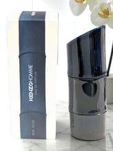 Load image into Gallery viewer, Homme By Kenzo 2 oz / 60 ml Eau De Parfum For Men MSRP $75
